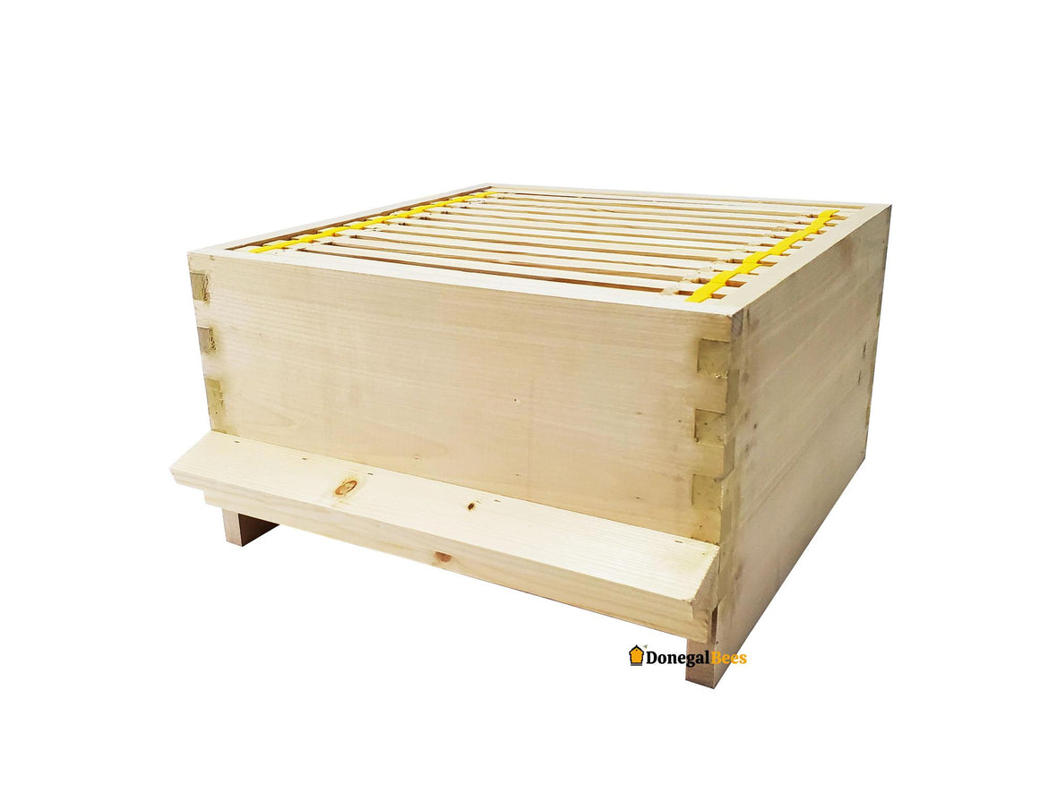 CDB Brood Chamber with Dummy Board