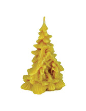 Load image into Gallery viewer, Christmas Tree with Crib Candle Mould
