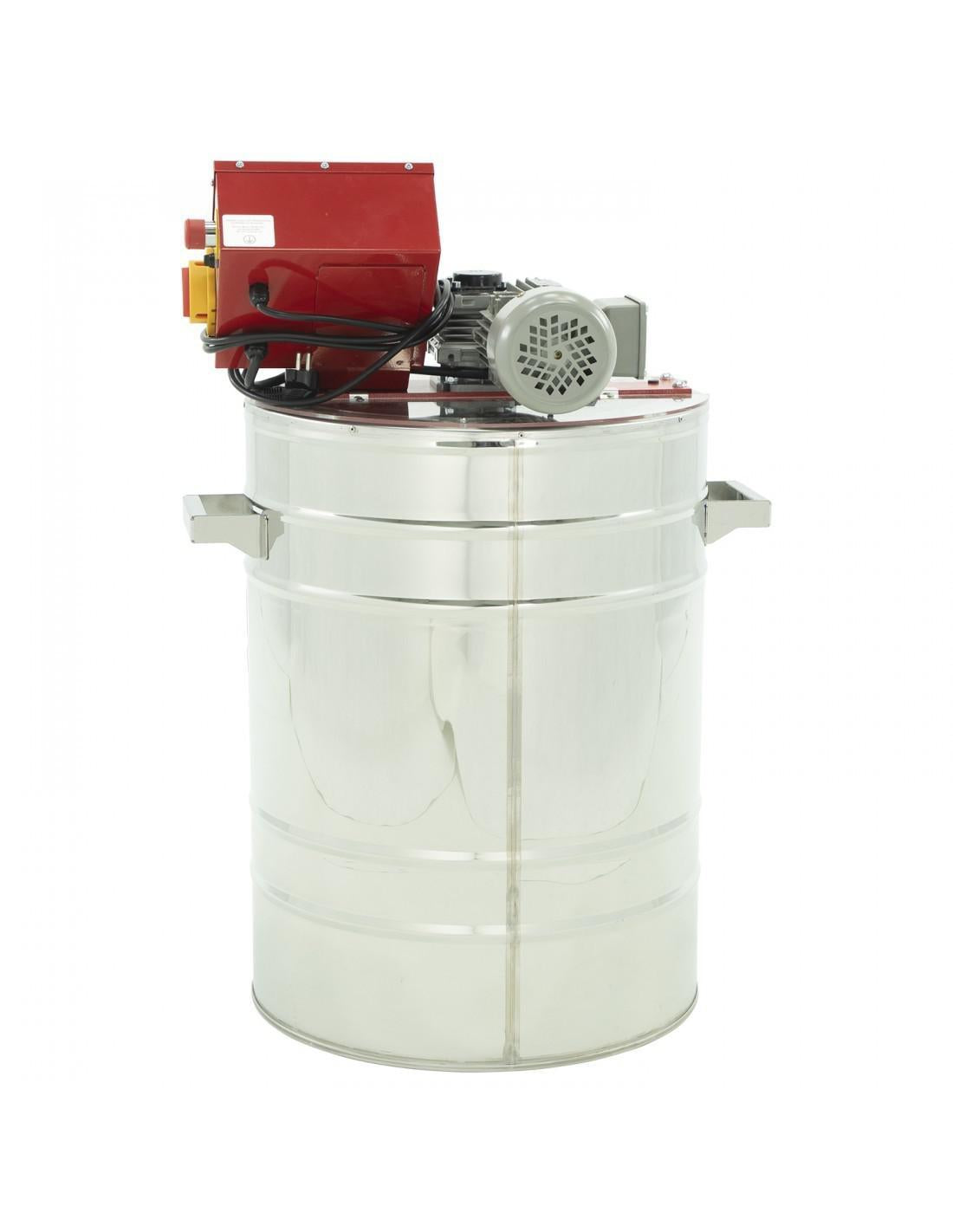 Honey Creamer & Liquefier Machine 70L