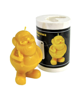Grandpa Candle Mould