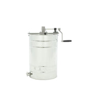 Load image into Gallery viewer, 4 Frame Honey Extractor (Manual)
