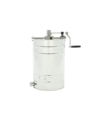 4 Frame Honey Extractor (Manual)