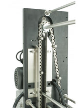 Load image into Gallery viewer, Uncapping Machine - Manual Feeder with Tank
