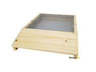 CDB Mesh Floor