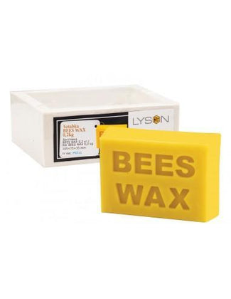Beeswax Block Mould 200g