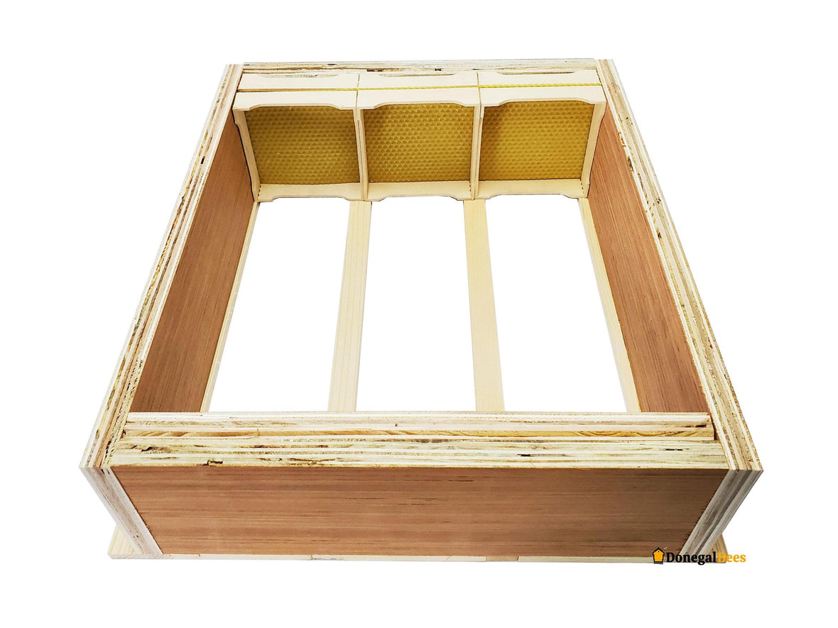 CDB Section Crate