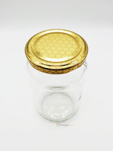 Load image into Gallery viewer, 1 lb Honey Jar &amp; Lid (48 Pack)
