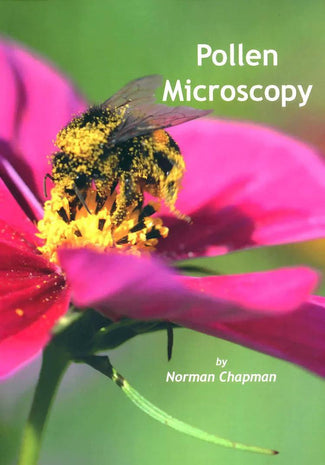 Book: Pollen Microscopy