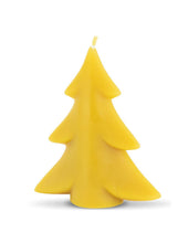 Load image into Gallery viewer, Porcelain Christmas Tree Candle Mould
