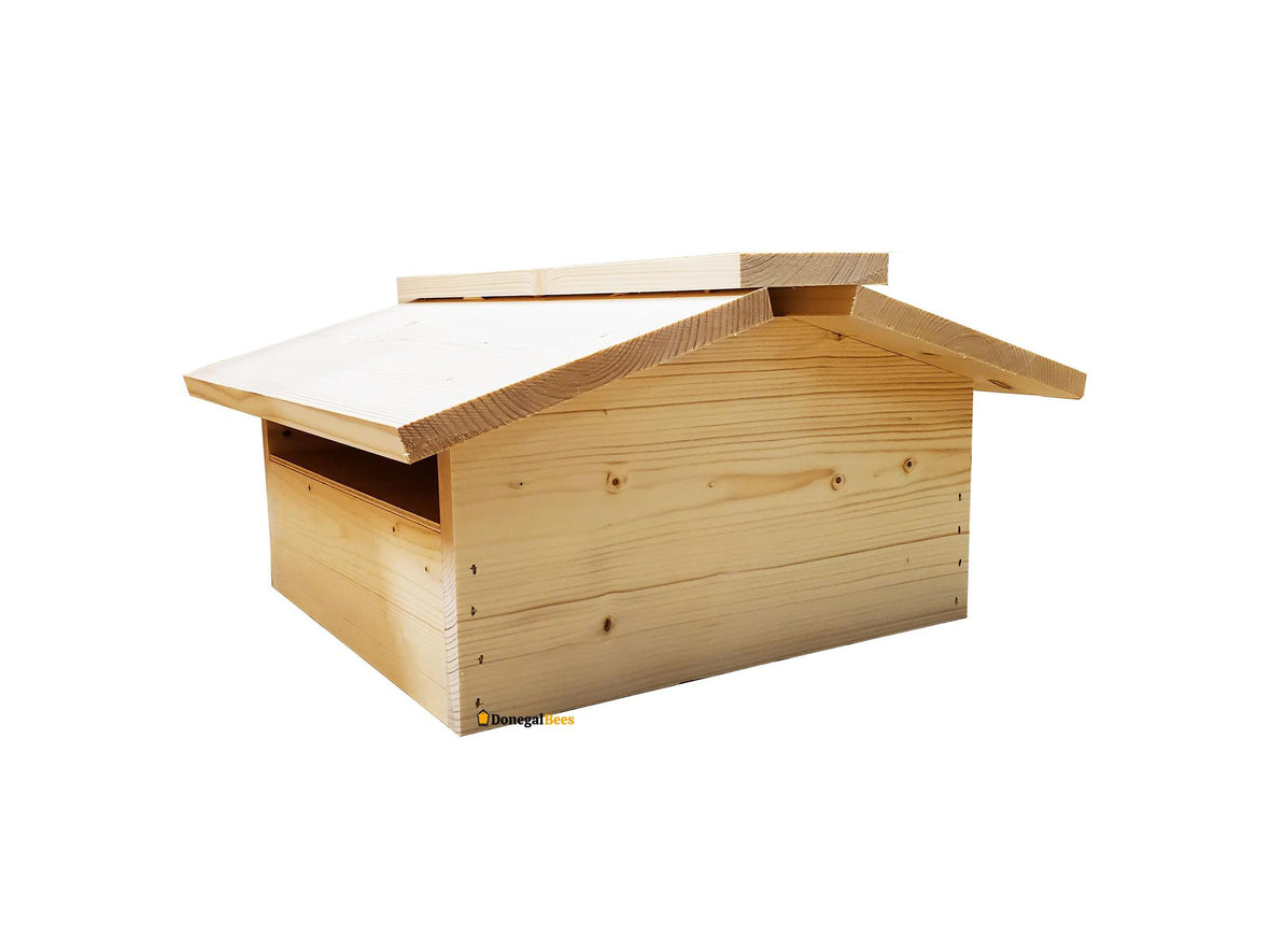 Warre Roof