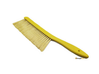 Plastic Bee Brush