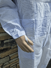 Load image into Gallery viewer, Donegal Bees Ventilated Beekeeping Suit
