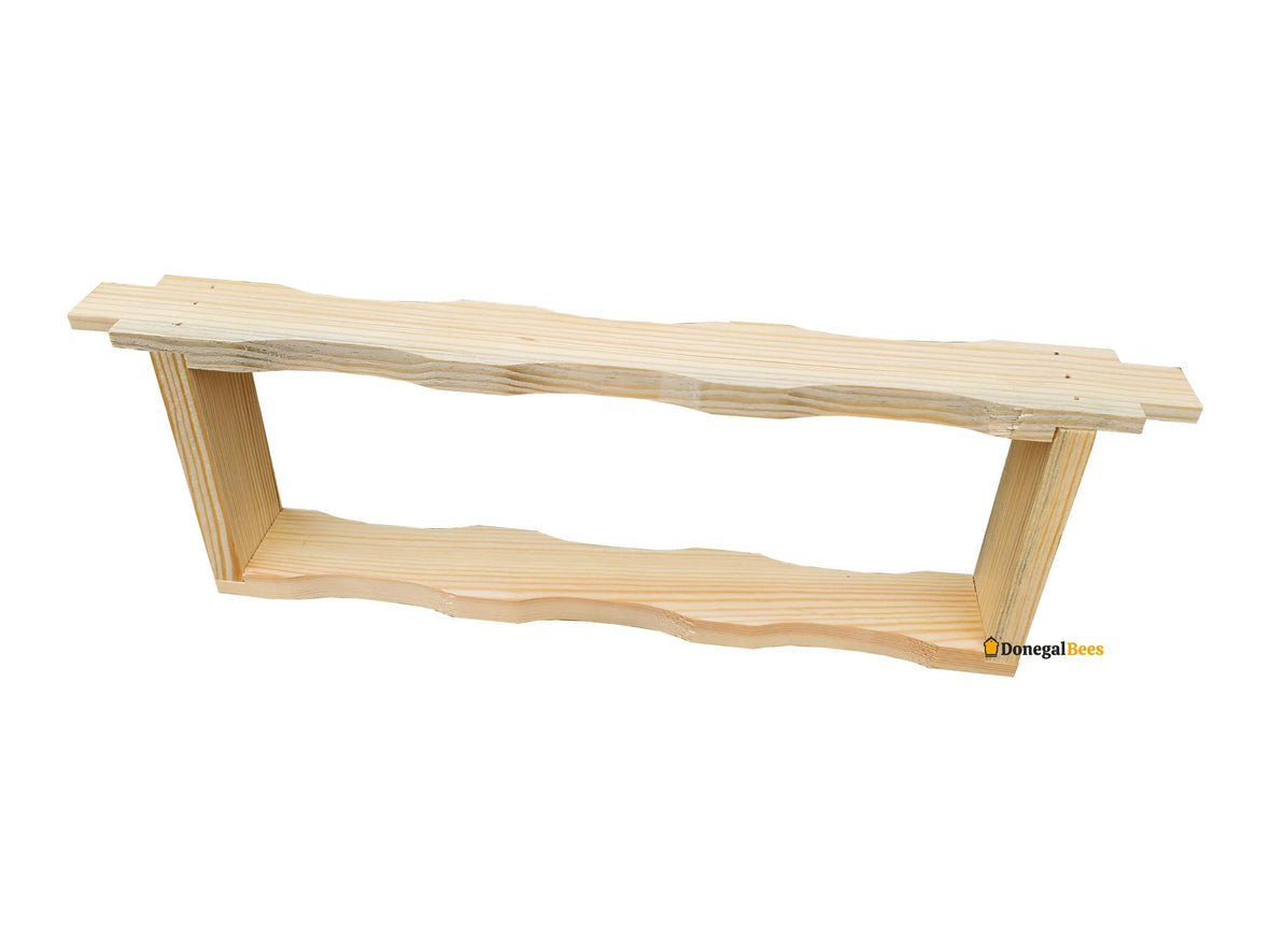 Hanging Section Frame