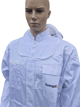 Load image into Gallery viewer, Donegal Bees Standard Beekeeping Suit

