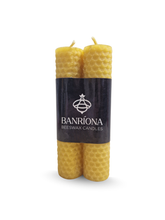 Load image into Gallery viewer, Banríona Buttercup Duo
