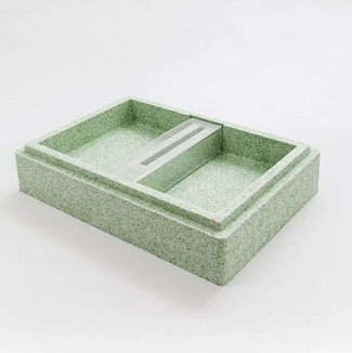 Paynes Nuc Top Feeder