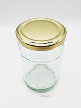Load image into Gallery viewer, 10-12 oz Honey Jar &amp; Lid (60 Pack)
