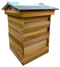 Load image into Gallery viewer, National Cedar Gabled Roof
