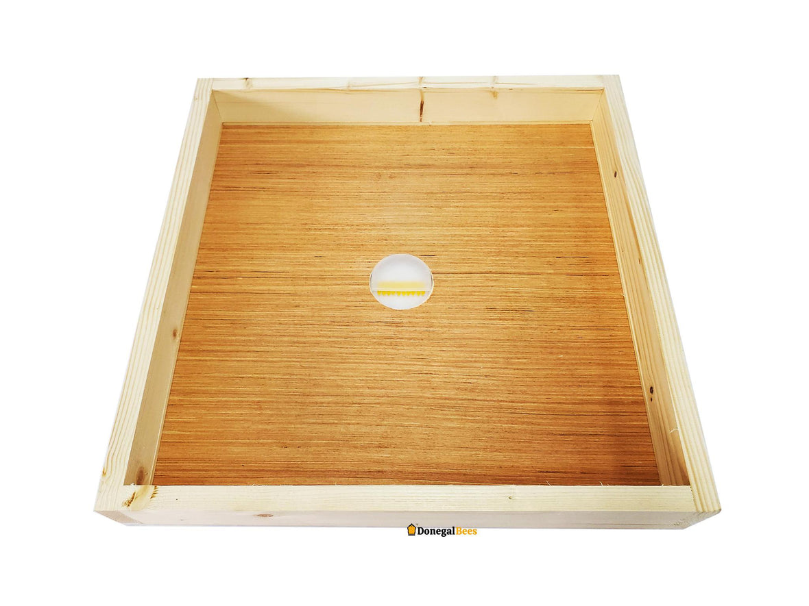 Curtain Escape Clearer Board