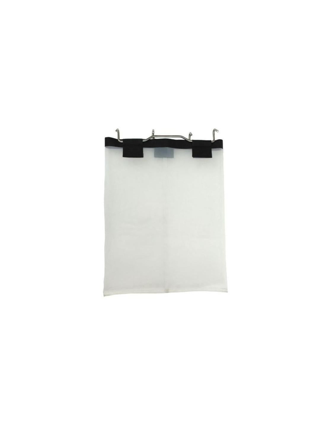 Uncapping Bag