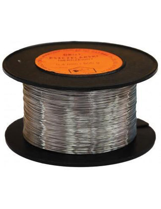 Wire 0.4 mm (500g), stainless