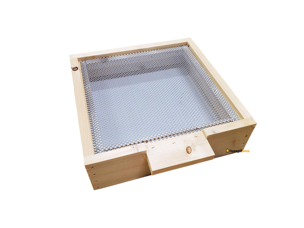 Warre Mesh Floor
