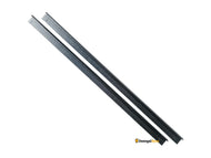 Metal Frame Runners [1 Pair]
