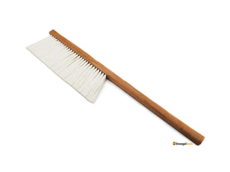 Bee Brush Wooden