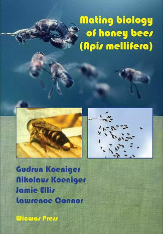 Book: Mating Biology of Honey Bees