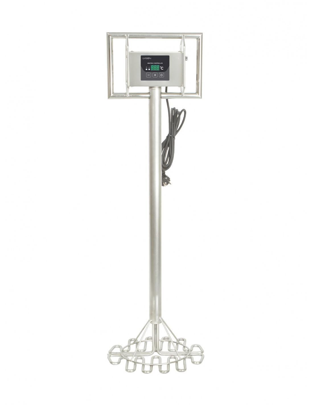 Honey Heater FI330