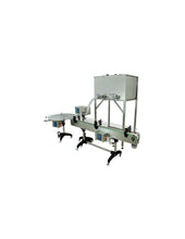 Load image into Gallery viewer, Dual Chambered 300L Heated Tank with Stand
