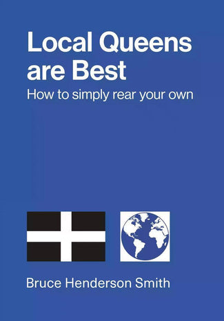 Book: Local Queens are Best