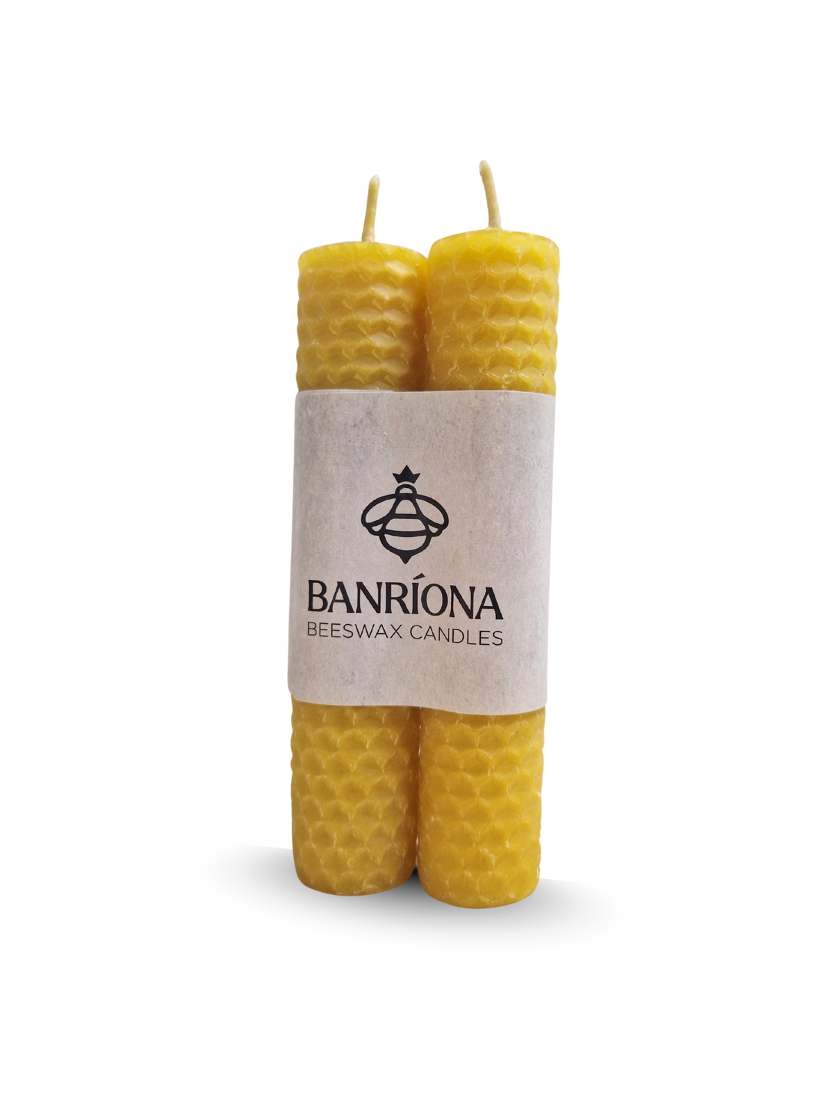 Banríona Buttercup Duo