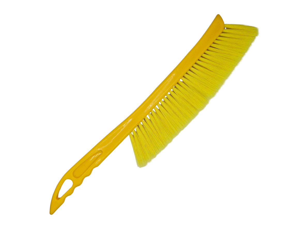 Plastic Bee Brush