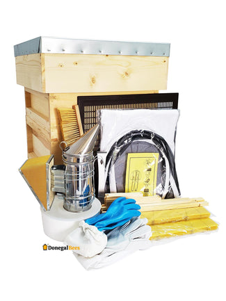 National Hive Starter Kit