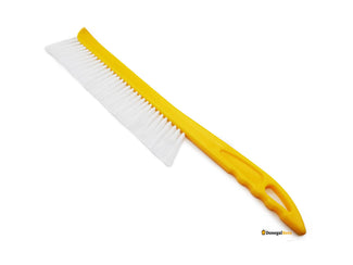 Large Plastic Bee Brush