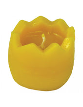 Load image into Gallery viewer, Open Egg Candle Mould
