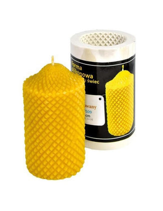 Decorative Cylinder Mould