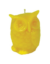 Load image into Gallery viewer, Little Owl Candle Mould
