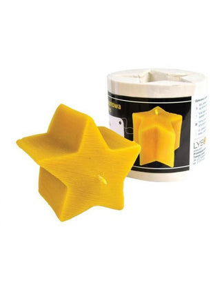 Star Candle Mould