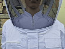 Load image into Gallery viewer, Donegal Bees Standard Beekeeping Suit
