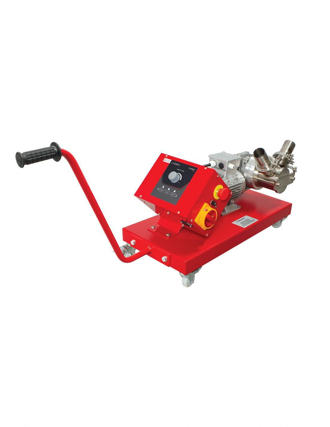 Honey Pump 1.5kw