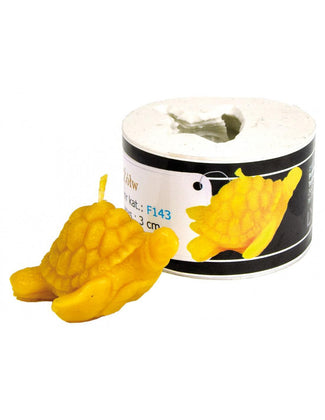 Turtle Candle Mould