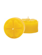 Load image into Gallery viewer, Tealight Clover Candle Mould
