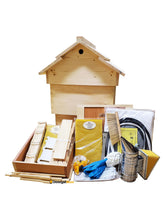 Load image into Gallery viewer, CDB Hive Starter Kit
