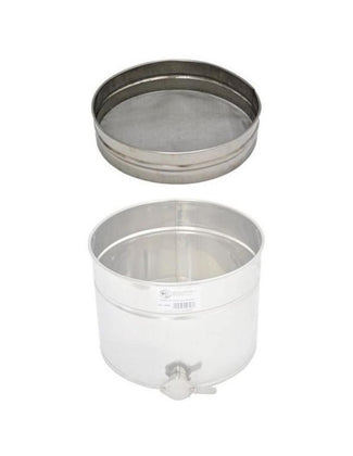 Sieve for 70L Settling Tank