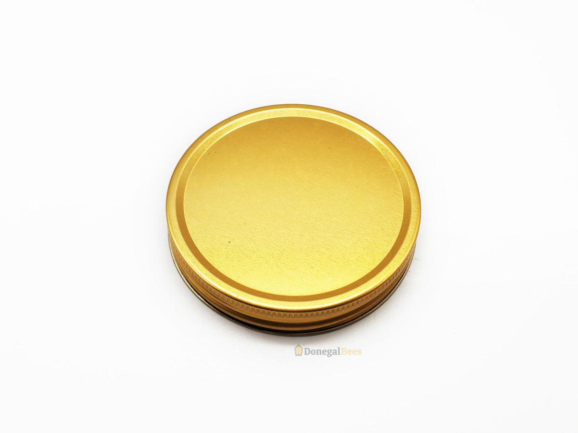 1 lb Honey Show Jar Lids