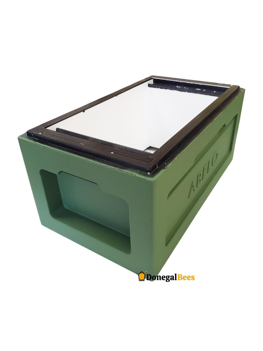 National Poly Nucleus Brood Chamber – Donegal Bees