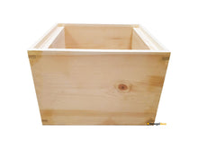Load image into Gallery viewer, 14x12 Brood Chamber

