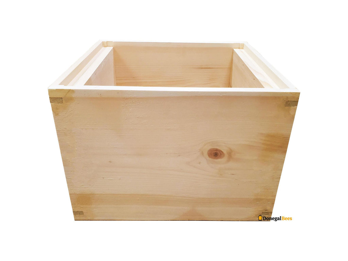 14x12 Brood Chamber
